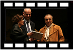 Teatro - Silvio Orlando - 13 Novembre 2011